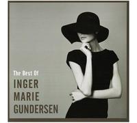 Inger Marie - Best Of Inger Marie Gundersem [Remastered]