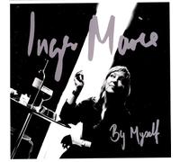 Inger Marie - by Myself [Import]