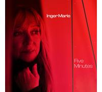 Inger Marie – Five Minutes – CD