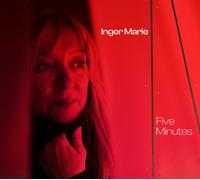 INGER MARIE - FIVE MINUTES - Vinyl Record - G3z