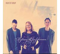 Inger Ost Group - Tribute to Jan Johansson