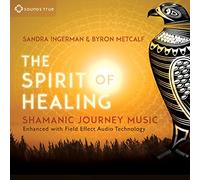Ingermann - The Spirit of Healing Shamanic Journey [Import]
