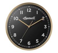 Ingersoll 1892 Horloge Murale IC001GB - Unisex - 30 cm - Quartz