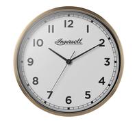 Ingersoll 1892 Horloge Murale IC002GW - Unisex - 45 cm - Quartz