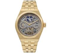 Ingersoll 1892 The Broadway Automatic I12902 - Homme - 43 mm - Analogique - Automatique - Verre minéral