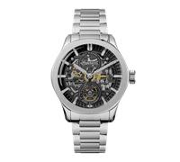 Ingersoll 1892 The Bronc Gents Automatic I16701 - Homme - 44 mm - Analogique - Automatique - Verre minéral