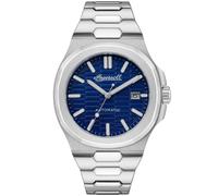 Ingersoll 1892 The Catalina Automatic I11801 - Homme - 44 mm - Analogique - Automatique - Verre minéral