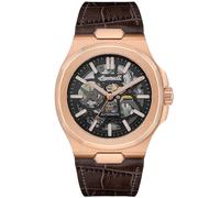 Ingersoll 1892 The Catalina Automatic I12505 - Homme - 42 mm - Analogique - Automatique - Verre minéral