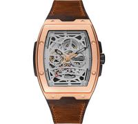 Ingersoll 1892 The Challenger Automatic I12303 - Homme - 45 mm - Analogique - Automatique - Verre minéral