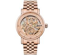 Mens Watch Ingersoll I00411, Automatic, 40mm, 5atm Doré