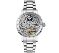 Ingersoll 1892 The Jazz Automatic I07703 - Homme - 42 mm - Analogique - Automatique - Verre minéral