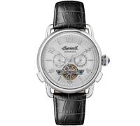 Ingersoll 1892 The New England I00903B - Homme - 42 mm - Analogique - Automatique - Verre minéral
