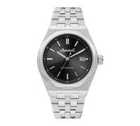Ingersoll 1892 The Rider Gents Automatic I16801 - Homme - 43 mm - Analogique - Automatique - Verre minéral