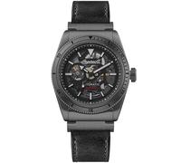 Ingersoll 1892 The Scovill Automatic I13902 - Homme - 43 mm - Analogique - Automatique - Verre minéral