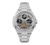 Ingersoll 1892 The Spirit Gents Automatic I15802 - Homme - 47 mm - Analogique - Automatique - Verre minéral