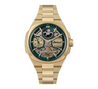 Ingersoll 1892 The Spirit Gents Automatic I15803 - Homme - 47 mm - Analogique - Automatique - Verre minéral