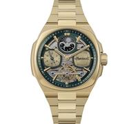 Ingersoll 1892 The Spirit Gents Automatic I15803 - Homme - 47 mm - Analogique - Automatique - Verre minéral