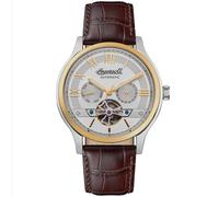 Ingersoll 1892 The Tempest Automatic I12101 - Homme - 44 mm - Analogique - Automatique - Verre minéral