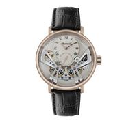 Ingersoll 1892 The Tennessee Automatic I13101 - Homme - 46 mm - Analogique - Automatique - Verre saphir
