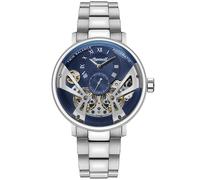 Ingersoll 1892 The Tennessee Automatic I13104 - Homme - 46 mm - Analogique - Automatique - Verre minéral