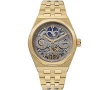 Ingersoll 1892 The Broadway Automatic I12902 - Homme - 43 mm - Analogique - Automatique - Verre minéral