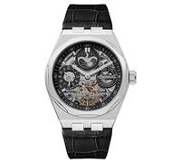 Ingersoll 1892 The Broadway Automatic I12903 - Homme - 43 mm - Analogique - Automatique - Verre minéral