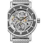 INGERSOLL Montre à affichage analogique 'The Herald' argent, Taille One Size