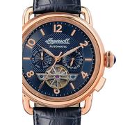 Ingersoll I00902B The New England Automatique Montre Homme 42mm 5ATM