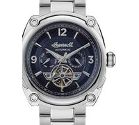 Ingersoll I01107 The Michigan Automatique Montre Homme 45mm 5ATM