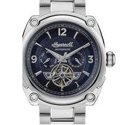 Ingersoll I01107 The Michigan Automatique Montre Homme 45mm 5ATM