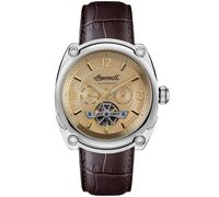 Ingersoll I01108 The Michigan Automatic Mens Watch 45mm 5ATM