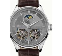 Montre - INGERSOLL - THE CHORD I07201 - Automatique - Analogique - Cuir Marron