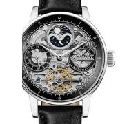 Ingersoll I07701 The Jazz Automatique Montre Homme 42mm 5ATM