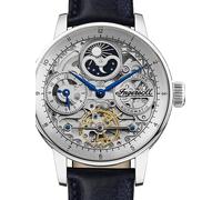 Ingersoll I07702 The Jazz Automatique Montre Homme 42mm 5ATM