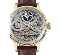 Ingersoll I07704 The Jazz Automatique Montre Homme 42mm 5ATM