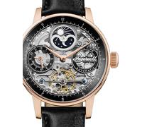Ingersoll I07705 The Jazz Automatique Montre Homme 42mm 5ATM