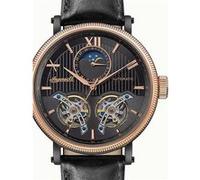 Ingersoll I09601, Automatic, 45mm, 5ATM Gold G