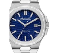 Ingersoll I11801 The Catalina Automatique Montre Homme 44mm 5ATM