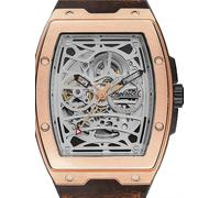 Ingersoll I12303 The Challenger Automatique Montre Homme 45mm 5ATM