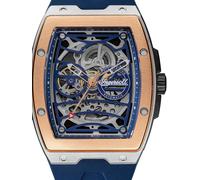 Ingersoll I12304 The Challenger Automatique Montre Homme 42mm