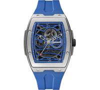 Ingersoll I12308 Montre Homme Challenger Automatique 45mm 5ATM