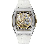 Ingersoll I12309 Montre Homme Challenger Automatique 45mm 5ATM