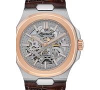 Ingersoll I12503 The Catalina Automatique Montre Homme 44mm 5ATM