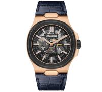 Ingersoll I12506 The Catalina Automatique Montre Homme 44mm 5ATM