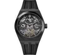 Ingersoll I12908 Montre Homme Broadway Dual Time Automatique 43mm 5ATM