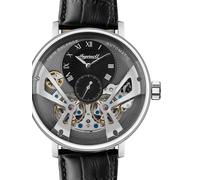 Ingersoll I13103 The Tennessee Automatique Montre Homme 46mm 5ATM