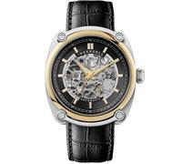 Ingersoll 1892 The Michigan Automatic I13301 - Homme - Analogique - Automatique - Stainless steel - Verre minéral