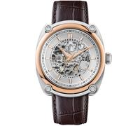 Ingersoll I13302 The Michigan Automatique Montre Homme 45mm 5ATM