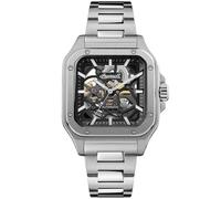INGERSOLL The Ollie Montre Homme Analogique Automatique avec Bracelet Acier Inoxydable I14501