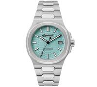 Ingersoll I14601 The Catalina Automatique Montre Unisexe 38mm 5ATM